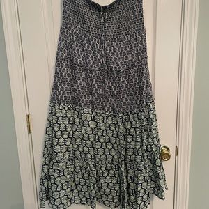Gap dress